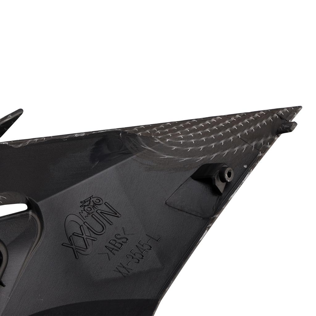 Нижние боковые панели обтекателя для Street Triple 765 R/RS 2020-2022