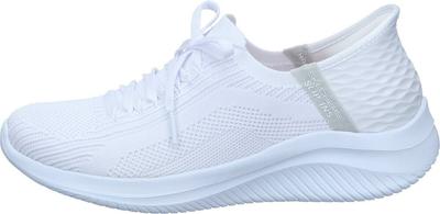 Кроссовки Slip-Ins Memory Foam Ultra Flex 3 0 Brilliant Path trainers