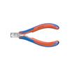 KNIPEX Electronics End Cutting Nippers 6412-115