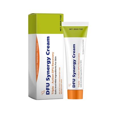 Крем для здоровья , Крем , Наружная повязка , Улучшение кожи , Крем для дебридмента , Крем для отшелушивания и регенерации