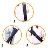 Archery Arrow Quiver Holder Adjustable Waist Hanged Carry Bag Arrow Holder for Arrows Bow Hunting and Target Practicing