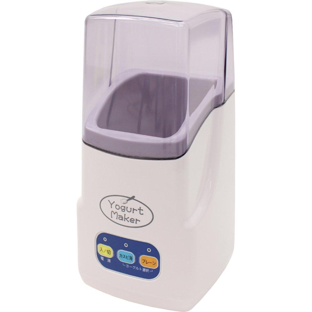 Hiro Corporation Yogurt Maker HG-Y260