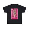 Liv Morgan WWE Tee Shirt