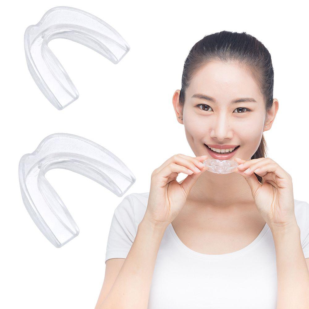 Антимоляры на ночь Верхние зубы Покрытие Прозрачные зубы Виниры Отбеливание зубов Зубной протез