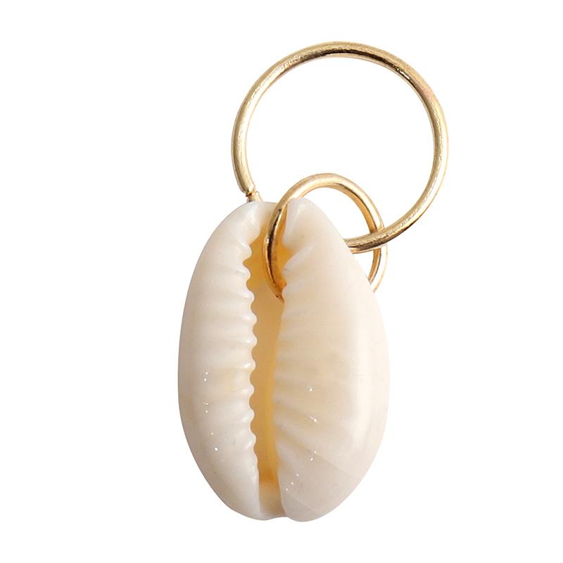 70 шт. Металлические африканские кольца для волос Бусины Манжеты Трубки Подвески Дреды Косички Ювелирные изделия