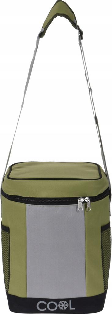 Tourist Thermal Lunch Bag