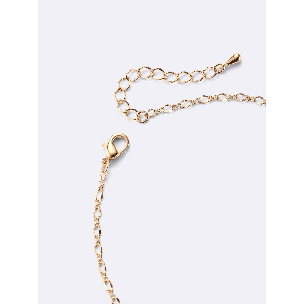 Gu By Uniqlo Bead Necklace