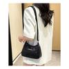 Retro armpit bag shoulder bag VR new mobile phone bag women hobo armpit bag