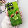 For Motorola Edge 60 Pro Case Luxury Butterfly Painted Cover Soft TPU Phone Case For Motorola Edge 60 Fusion Egde60 Pro 60S Bags