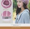 Women's Casual Autumn/Winter Knitted Wool Hats – Warm, Fashionable Outdoor Travel Accessories