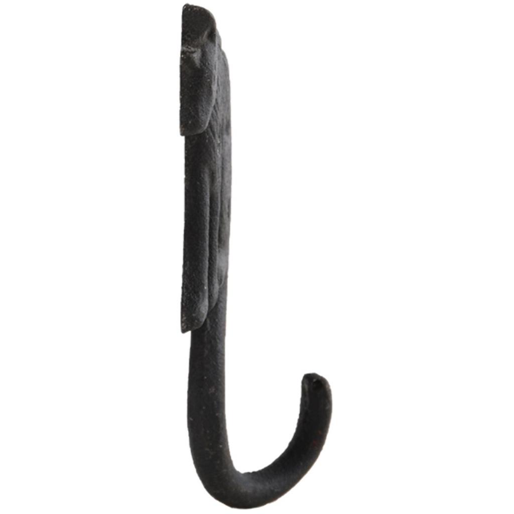 Wieszak Żeliwny Kotek 10,8 X H15,3 Cm