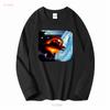 ZZ TOP Afterburner Black For T Shirt All Size TP599 vintage Washed Soft Unisex Breathable Stretched Versatile Casual graphic