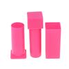 Plastic Menstrual Disc Menstrual Cup Booster Portable Medical Feminine Hygiene Product Leak-Proof Menstrual Period
