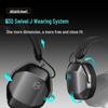 Edifier Беспроводная игровая гарнитура HECATE G5Max