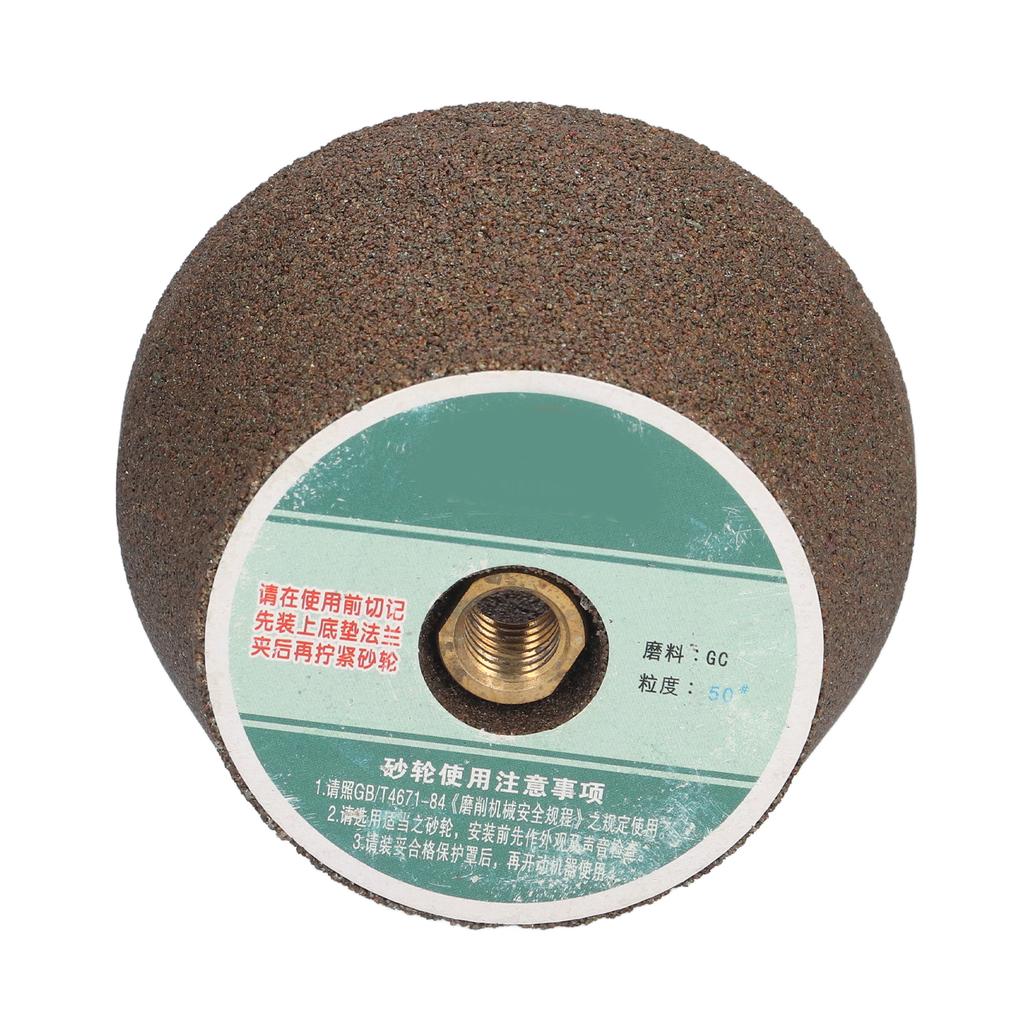 Шлифовальный круг Высокая стабильность Хороший шлифовальный эффект Высокая скорость съема Угловая шлифовальная машина Шлифовальная головка для промышленности