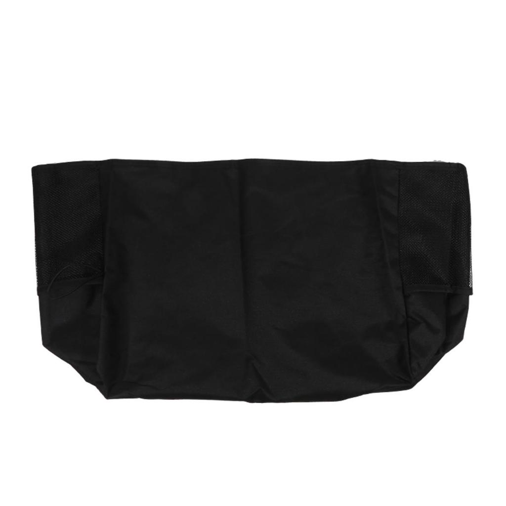 Sewing Machine Cover Dust Cover with Storage Pockets for Sew Accessories Protector for Home Use Sewing Machines