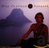 CD MIKE OLDFIELD - Voyager 0630158962 WEA 1996 France Rock Used