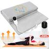 Electric Heating Moxibustion Blanket Temperature Control Mattress Full-Body Heat Therapy Herbal Medicine Pad Moxa Massage Mats