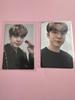 [USED] ATEEZ Trading Card Yuno Us Limited Hello82 Jewelry