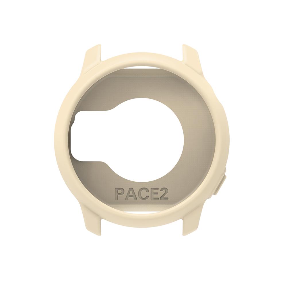 Мягкий силиконовый чехол для часов COROS PACE 2, высококачественный резиновый чехол, защитная оболочка, красивое украшение для часов COROS PACE 2