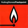 CD ROLLING STONES - Flashpoint CK47456 Rolling Stones 1991 США Рок Б/у