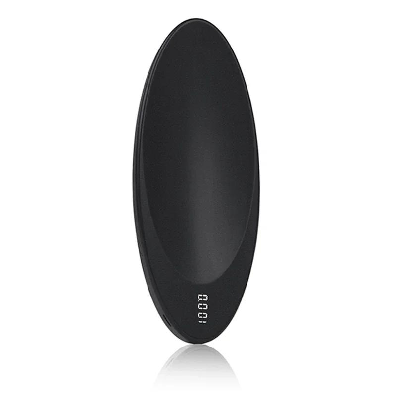 Карманные мини-весы, инструмент для взвешивания ювелирных изделий, чая, портативные цифровые весы, многофункциональные электронные цифровые весы 200 г/0,1 г