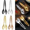 Non-slip Food Tongs Thickened Kitchen Accessories New Buffet Clips  Household