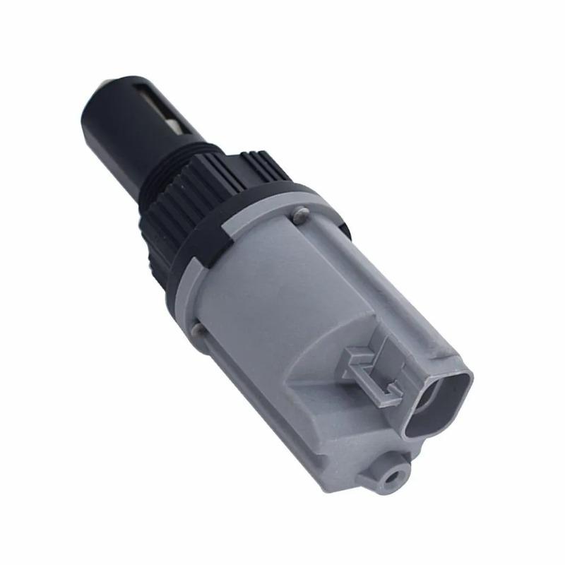 26060073 600-101 Front Axle Actuator 4WD For Chevrolet Silverado Suburban Tahoe GMC Canyon Cadillac Escalade 1997-2013