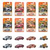 Matchbox Basic Car G Assortment Vehicle Toys Mini Cars 24 Cars Box Sale 3 Years Old and Up 98BG-30782