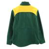 NFL Packers Jacket M green Two-tone sports Women Used