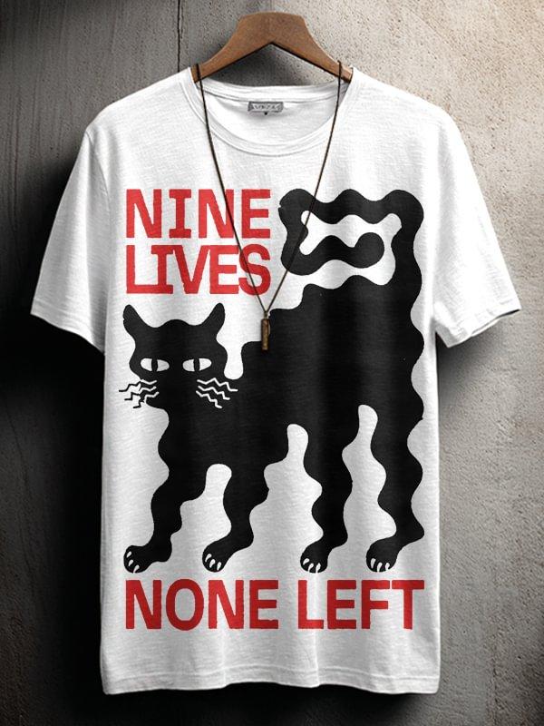 Men's Funny 3D Fantasy Animal Cat Dinosaur Print T shirt Loose Men Short Sleeve Cartoon Tees Outdoor Casual Streetwear Party Top