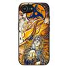 KISAME Narutos Uchiha Itachi Akatsuki Cover for Xiaomi Poco C85 C65 C75 X7 X6 M6 M8 F7 F8 Ultra F6 Pro Casing Coque Case