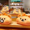 Wallet Mini Silicone Key Bag Key Case Cartoon Earphone Storage Bag  Children Girl
