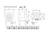 Encapsulated UU9.8 Common Mode Inductor, 0.23mm Wire Diameter, >35mH, Tape Pin Positions 7x8, In Stock