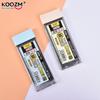 200Pcs/Box 0.5mm/0.7mm Graphite Lead 2B Mechanical Pencil Refill Automatic Pencil Lead New