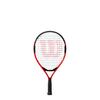 Wilson Жесткая теннисная ракетка PRO STAFF PRECISION JR 19 Staff Precision WR118210H (Профи Юниор) Красный / Черный