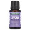 Pure Essential Oil, Rejuvenating Lavender, 15 Ml (0.51 Fl Oz)