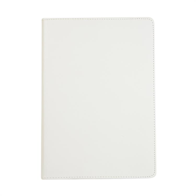 360 Degree PU Leather Rotating Case for iPad 9th / 8th / 7th Gen 2021/2020/2019 10.2 Inch Protective Cover with Auto Sleep/Wake