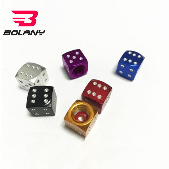 BOLANY 4 шт. велосипедные кости в форме колеса, шины, шток воздушного клапана, противопыльные колпачки