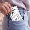 Милый Чехол-Пингвин для iPhone 17 Air 15 16e 14 13 Pro Max Coque 12 11 Pro Max PLUS