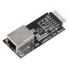 LAN8720 High Performance Network Physical Layer Transceiver Embedded Web Server Ethernet Transceiver RMII Interface Board 3.3V