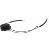 82500ZQ00A Door Lock Actuators Rear Passenger Right Side for Nissan Armada 82500-ZQ00A