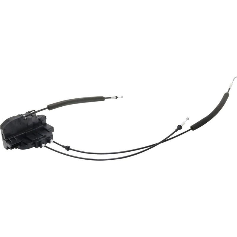 82500ZQ00A Door Lock Actuators Rear Passenger Right Side for Nissan Armada 82500-ZQ00A