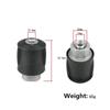 M22x14mm Верхний соединитель для шланга, комплект адаптеров для мойки высокого давления, быстроразъемный соединитель для мойки Karcher серии K