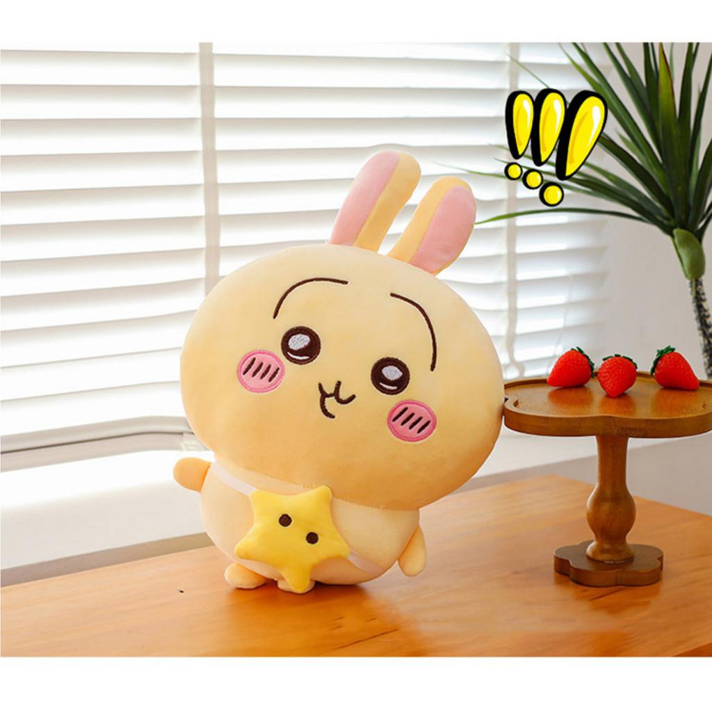 Cartoon Cute Doll Plush Toy,children's Gift