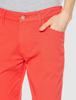 Lee Jeans Зауженные брюки Красный L [Официальный] X-LINE Мужские