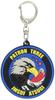 KB Miscellaneous Soft Key Holder 3rd Air Wing KBSK22012 (Atsugi) -