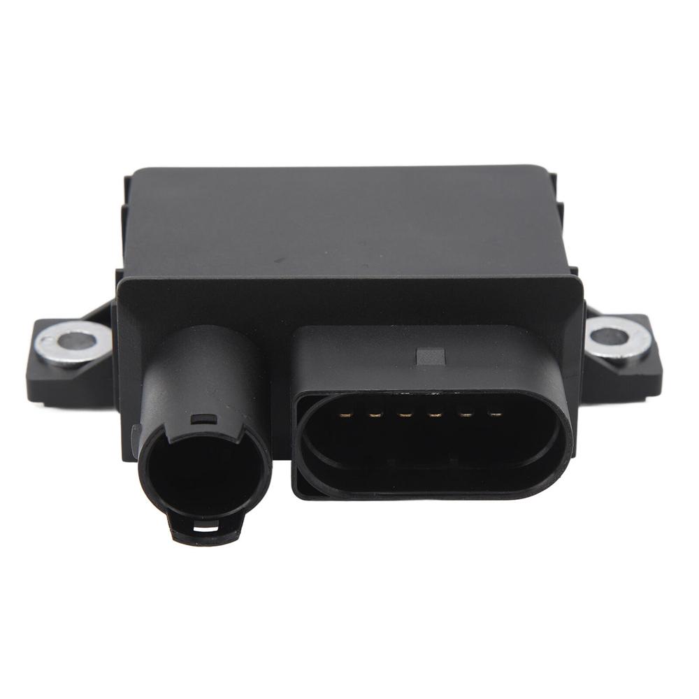 Модуль свечи предпускового подогрева-6461532579