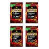 Пакетики чая Twinings Golden Assam 4 упаковки по 20 шт.