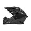 Source motorcycle off-road helmet, unisex, suitable for mountain biking, rally racing, and karting; motorcycle helmet